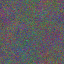 World at epoch 80000