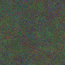 World at epoch 65000