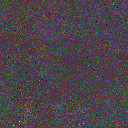 World at epoch 65000