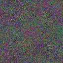 World at epoch 80000
