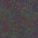 World at epoch 70000