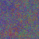 World at epoch 80000