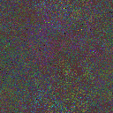 World at epoch 75000