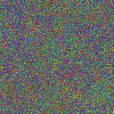 World at epoch 80000