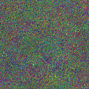 World at epoch 90000