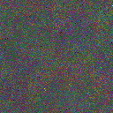 World at epoch 55000