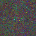 World at epoch 80000