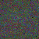 World at epoch 80000