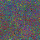 World at epoch 90000