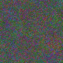 World at epoch 60000