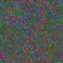 World at epoch 80000