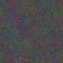 World at epoch 90000