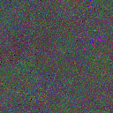 World at epoch 65000