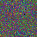 World at epoch 95000