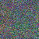 World at epoch 95000
