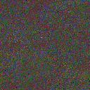 World at epoch 90000