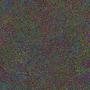 World at epoch 100000