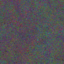 World at epoch 100000