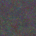 World at epoch 90000