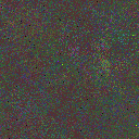 World at epoch 95000