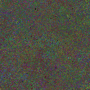 World at epoch 105000