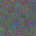 World at epoch 110000