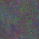 World at epoch 105000