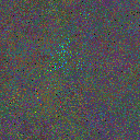 World at epoch 80000