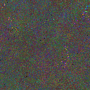 World at epoch 110000