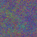 World at epoch 120000