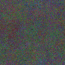 World at epoch 85000