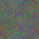 World at epoch 100000