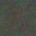 World at epoch 115000