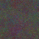 World at epoch 100000