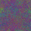 World at epoch 120000