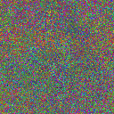 World at epoch 20010
