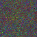 World at epoch 90000