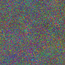 World at epoch 120000
