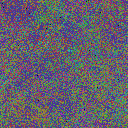 World at epoch 120000