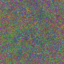 World at epoch 20010