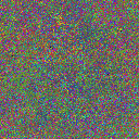 World at epoch 20010