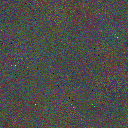 World at epoch 120000