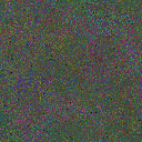 World at epoch 110000