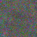 World at epoch 25000