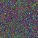 World at epoch 115000
