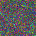 World at epoch 25000
