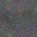 World at epoch 25000