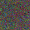 World at epoch 30000