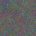 World at epoch 120000