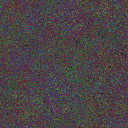 World at epoch 100000